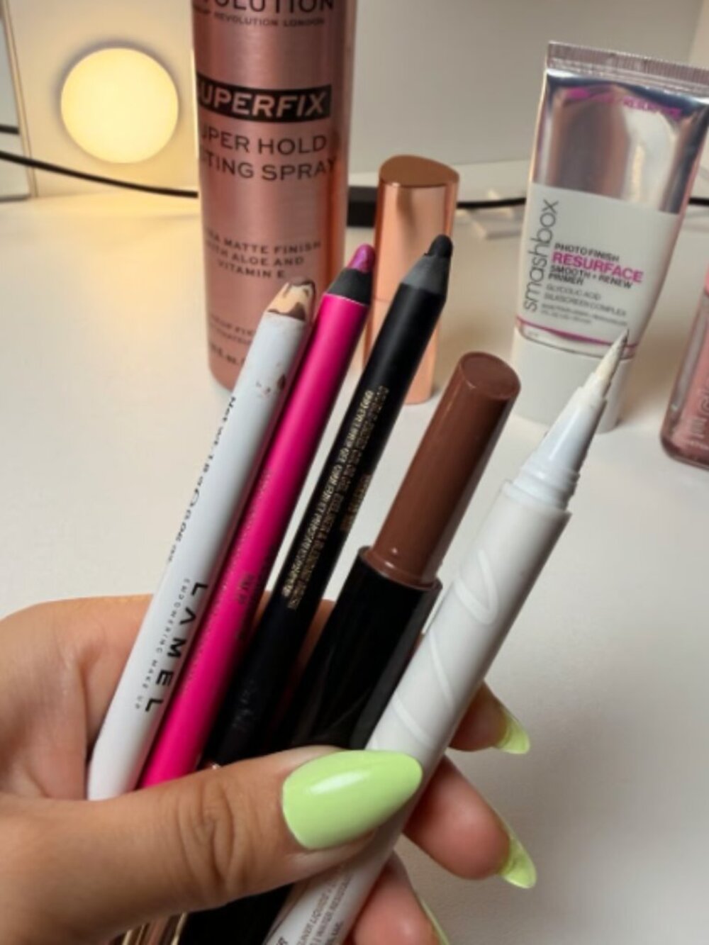 Makeup bundle - Picture 3 of 3